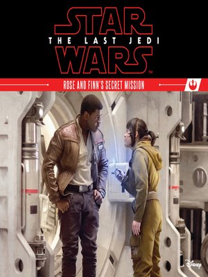 cover image of Rose and Finn's Mission